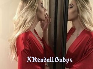 XKendallBabyx