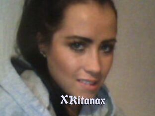 XKitanax