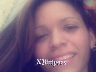 XKittysex