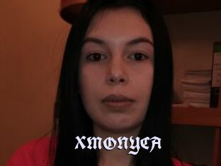 XMONYCA