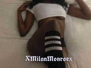 XMilanMonroex