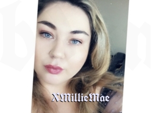 XMillieMae