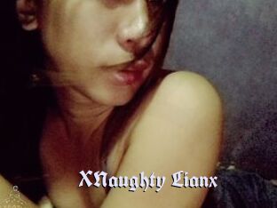 XNaughty_Lianx