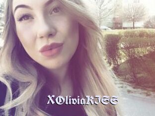 XOliviaKISS