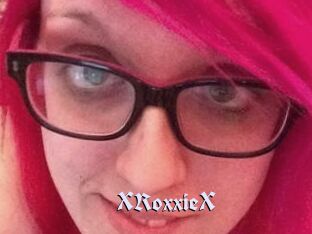 XRoxxieX