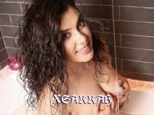 XSARRAH