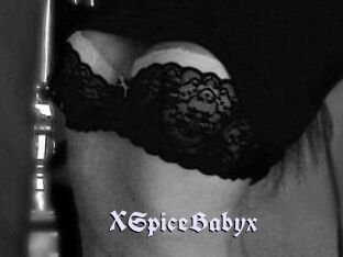 XSpiceBabyx