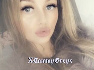 XTammyGreyx