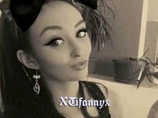 XTifannyx