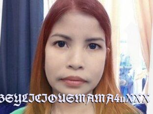 XXHOTBOOBSYLICIOUSMAMA4uXXX