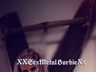 XXSexMetalBarbieXx