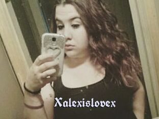 Xalexislovex