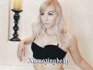 Xamazingholly