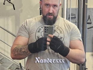 Xanderxxx