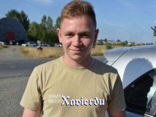 Xavierdu