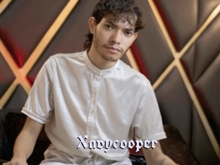 Xavycooper