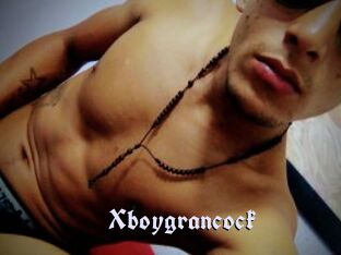 Xboygrancock