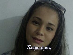 Xchicahotx