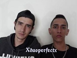 Xduoperfectx