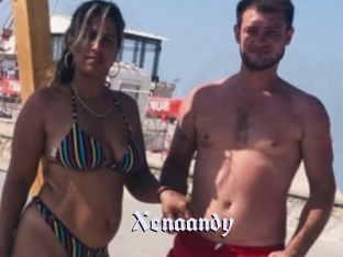 Xenaandy