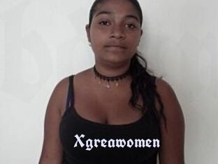 Xgreawomen