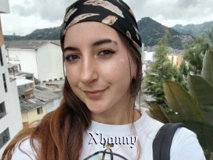 Xhanny
