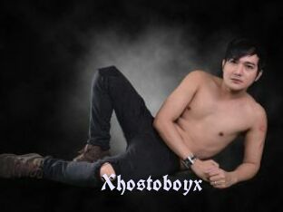 Xhostoboyx