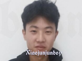 Xiaojunjunboy