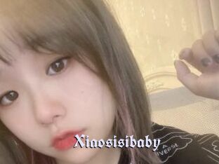 Xiaosisibaby