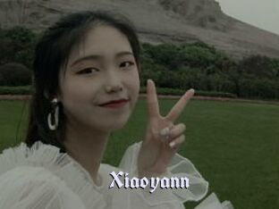 Xiaoyann