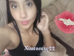 Ximensexy22