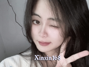 Xinxin168