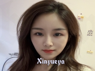 Xinyueya