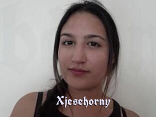 Xjesehorny