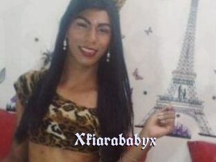 Xkiarababyx