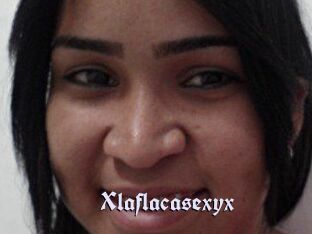 Xlaflacasexyx