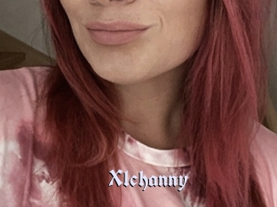 Xlchanny