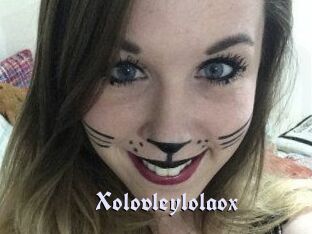 Xolovleylolaox