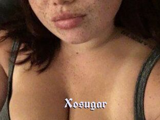 Xosugar