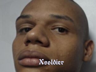 Xsoldier