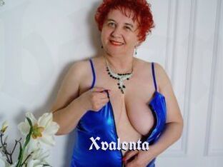 Xvalenta