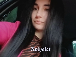 Xviyolet