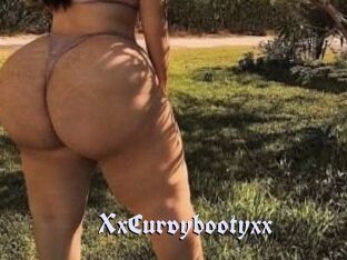 XxCurvybootyxx