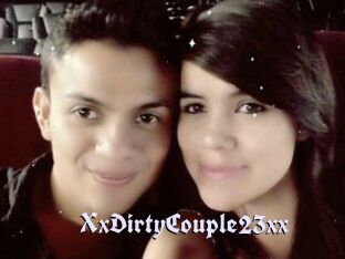XxDirtyCouple23xx