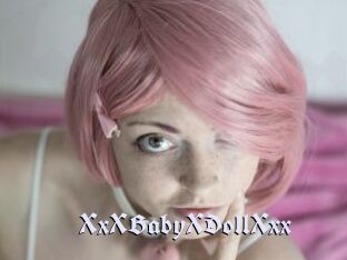 XxXBabyXDollXxx