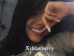 Xxblueberry