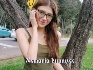 Xxmaria_bunnyxx