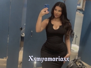 Xxmyamariaxx