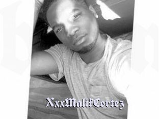 XxxMalikCortez