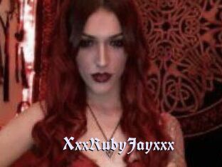 XxxRubyJayxxx